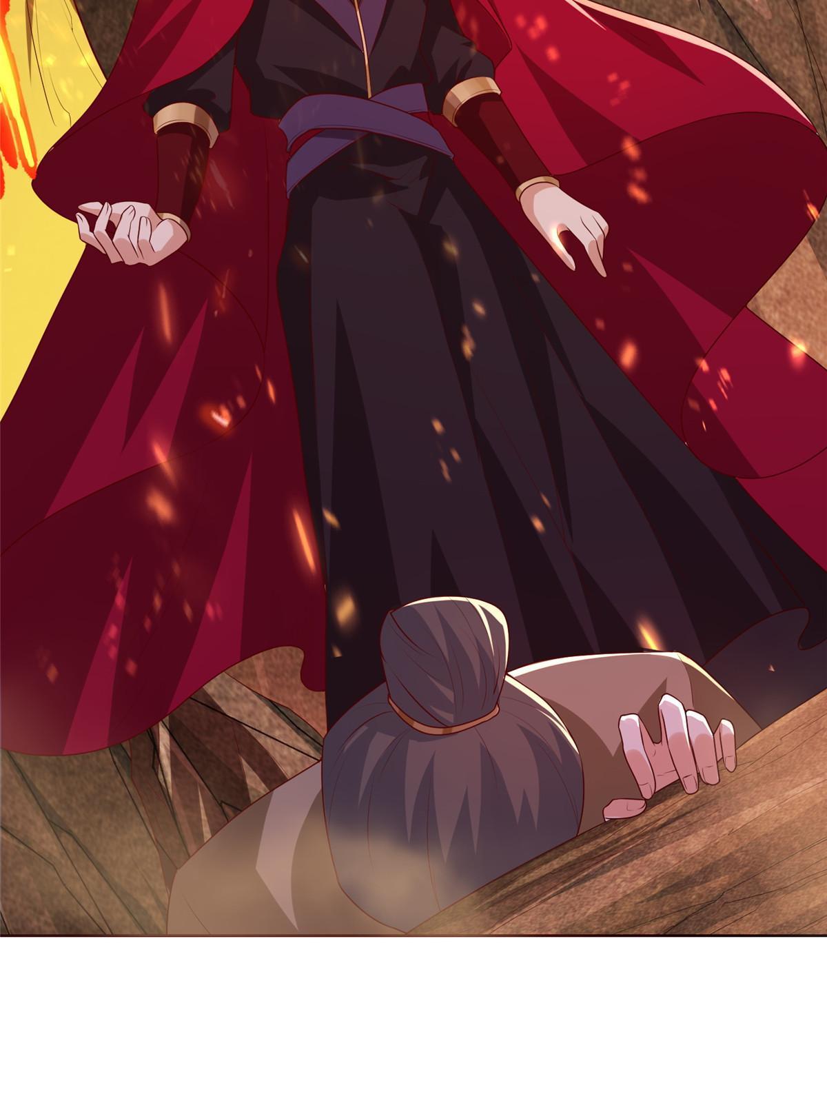 牧龙师漫画免费阅读猪猪漫画漫画,245 赵誉的真面目2图