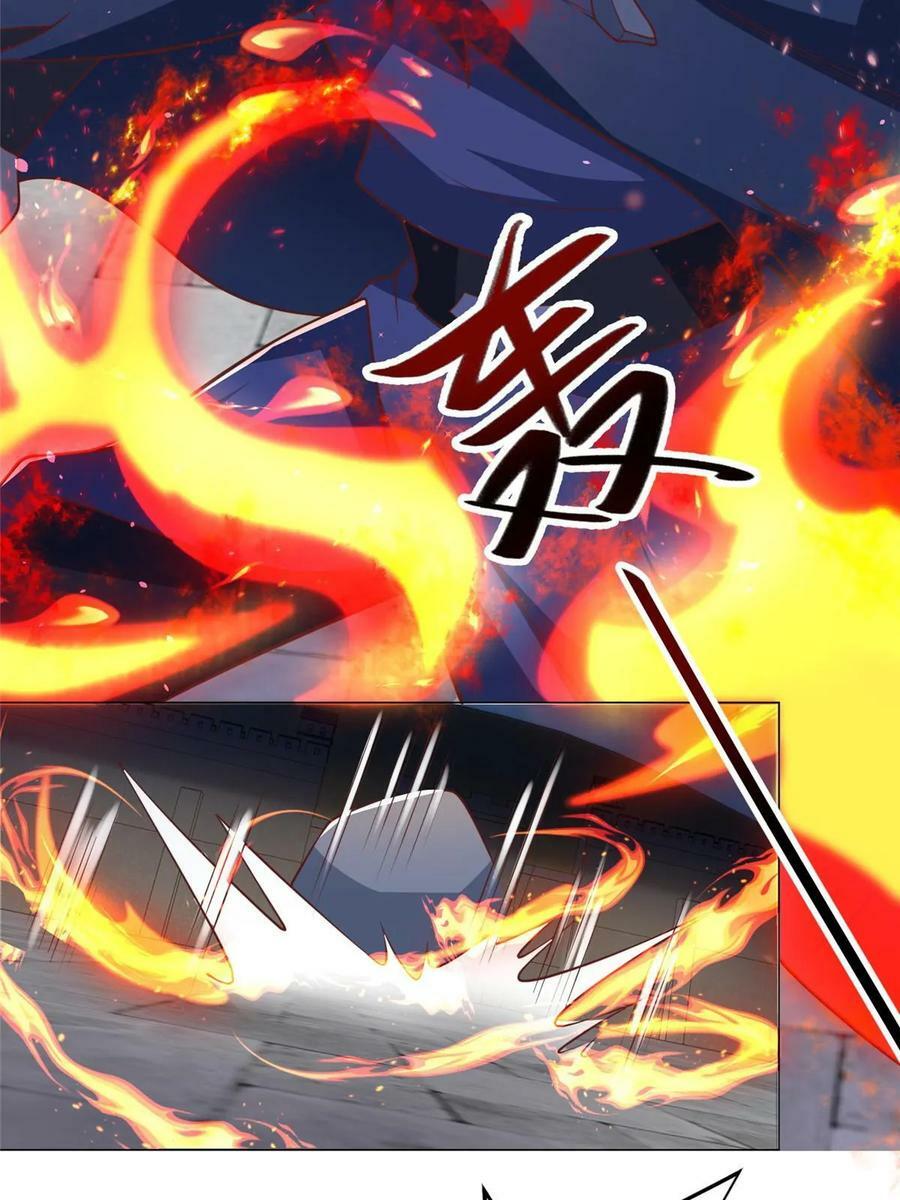 牧龙师漫画,325 白岂逞强2图