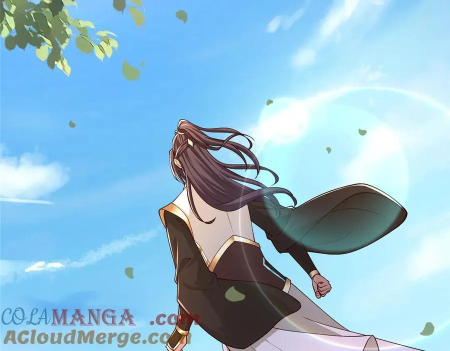牧龙师第二季漫画,419 前因后果2图