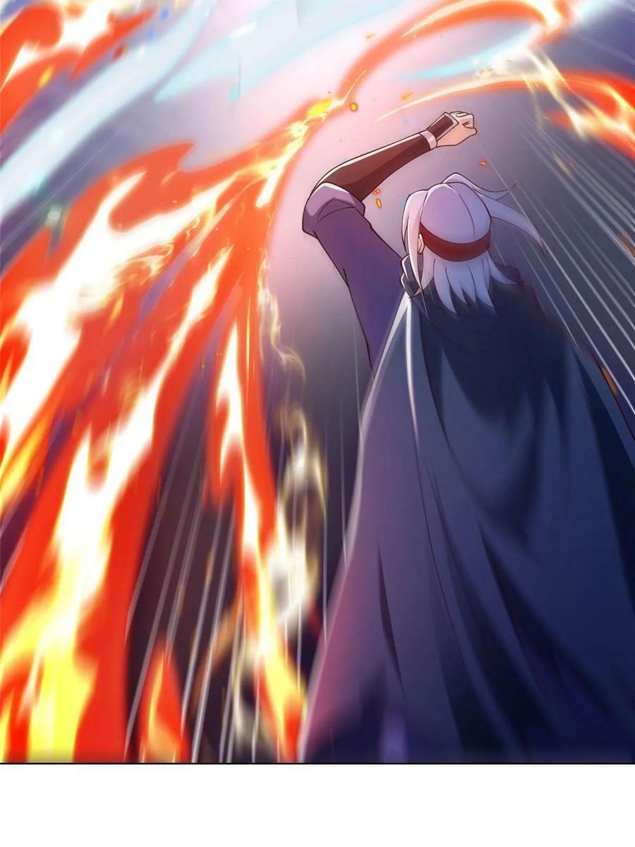 牧龙师漫画,325 白岂逞强1图