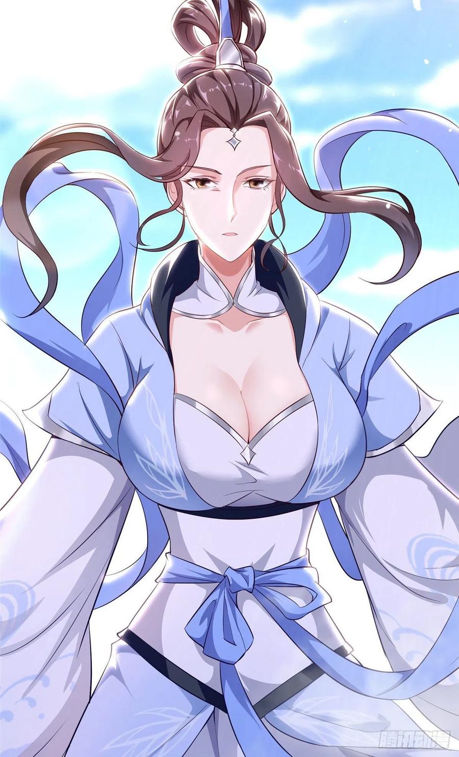 牧龙师漫画免费阅读猪猪漫画漫画,45 神秘大陆的强者2图