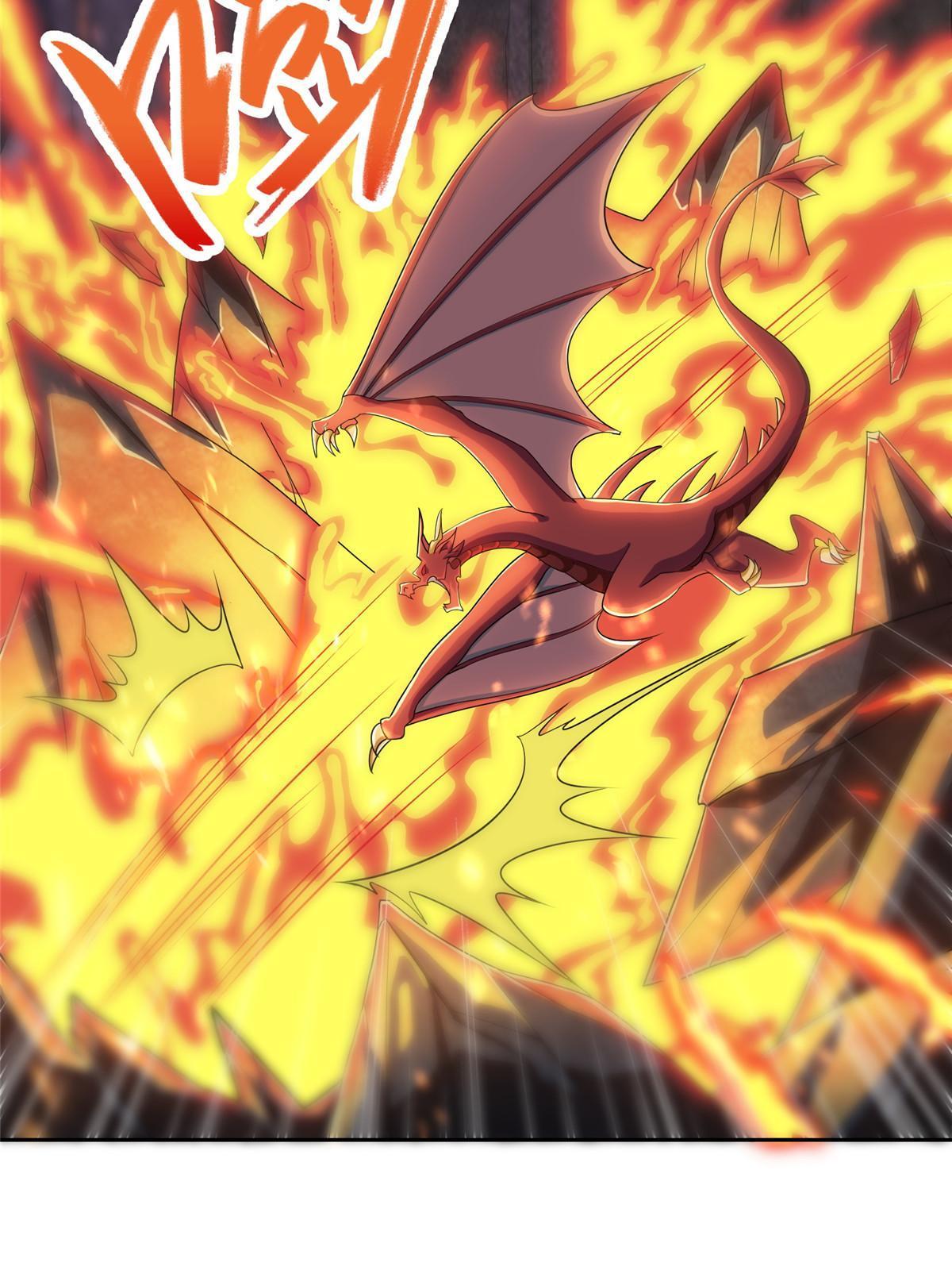 牧龙师漫画免费阅读猪猪漫画漫画,246 如你所愿1图