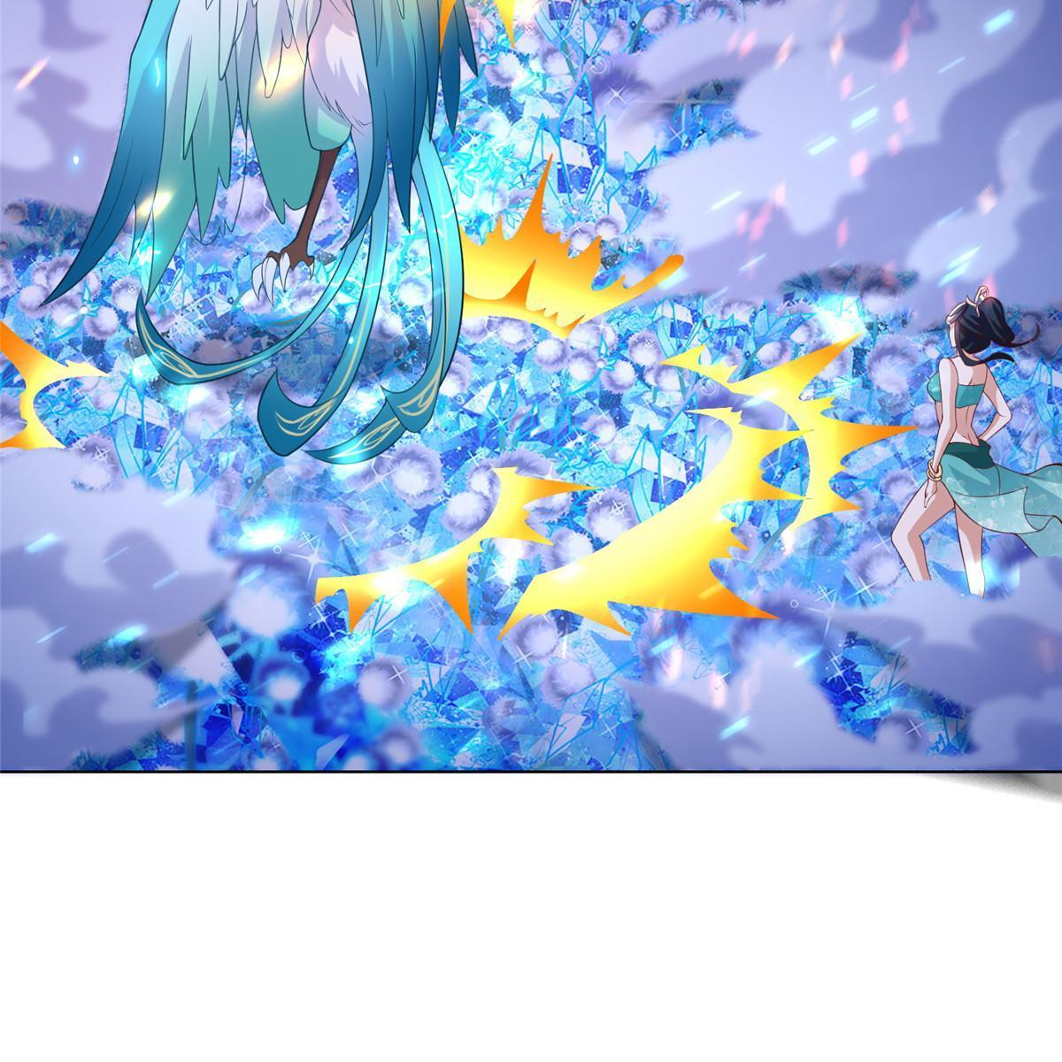 牧龙师合集漫画,240 傀儡师毙命1图