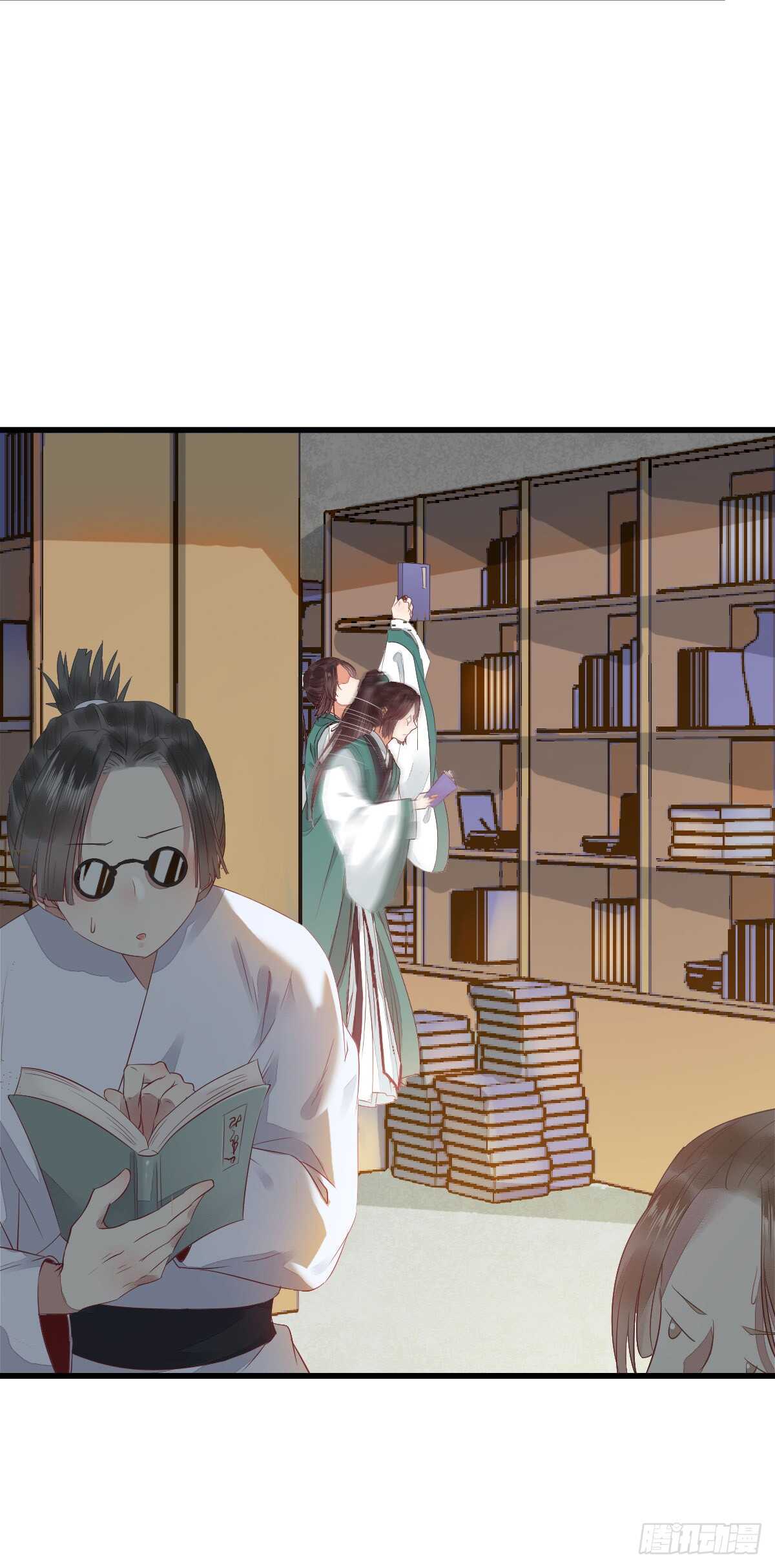 鬼医凤九漫画,灵院报道2图
