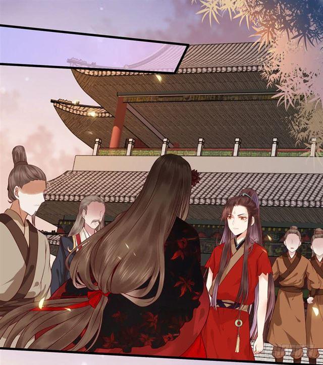 鬼医凤九漫画,护妻狂魔抵达现场1图