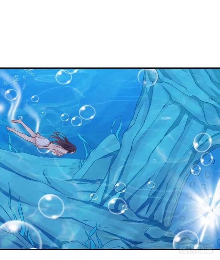鬼医凤九漫画,神秘洞穴1图