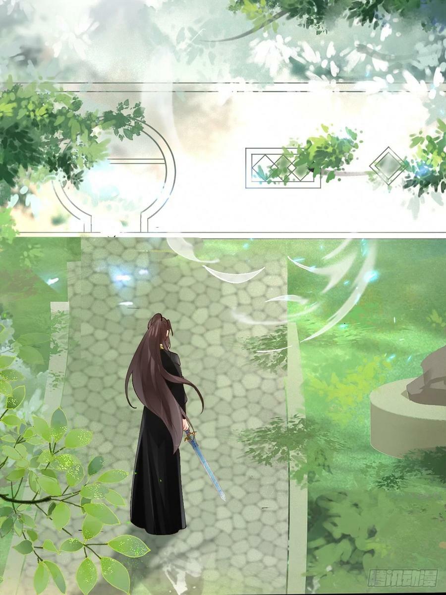 鬼医凤九漫画,565无人能解？2图