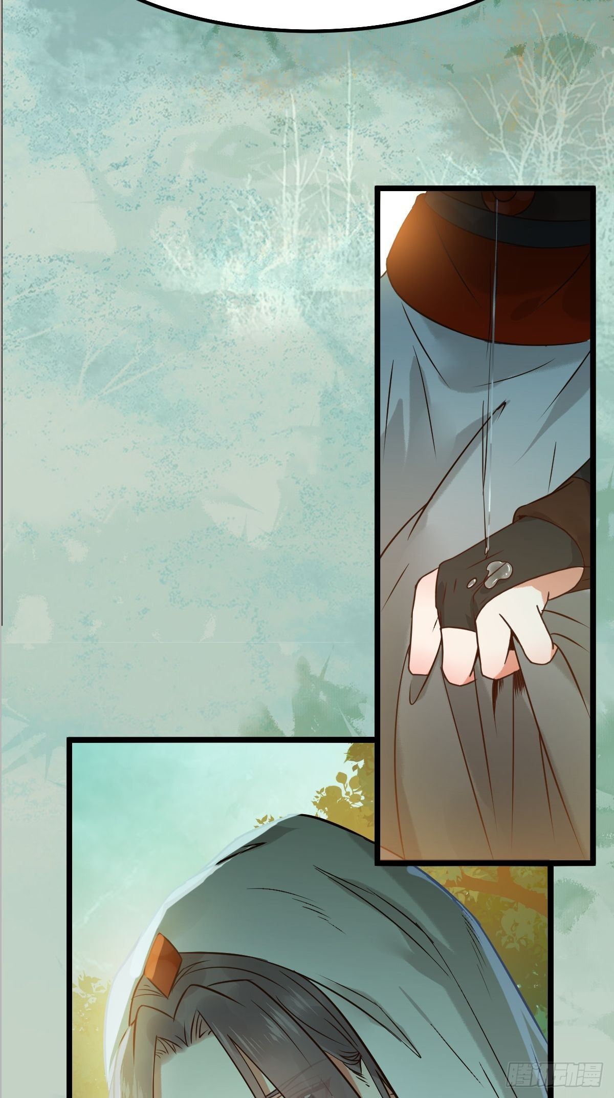 鬼医凤九漫画,人炉1图