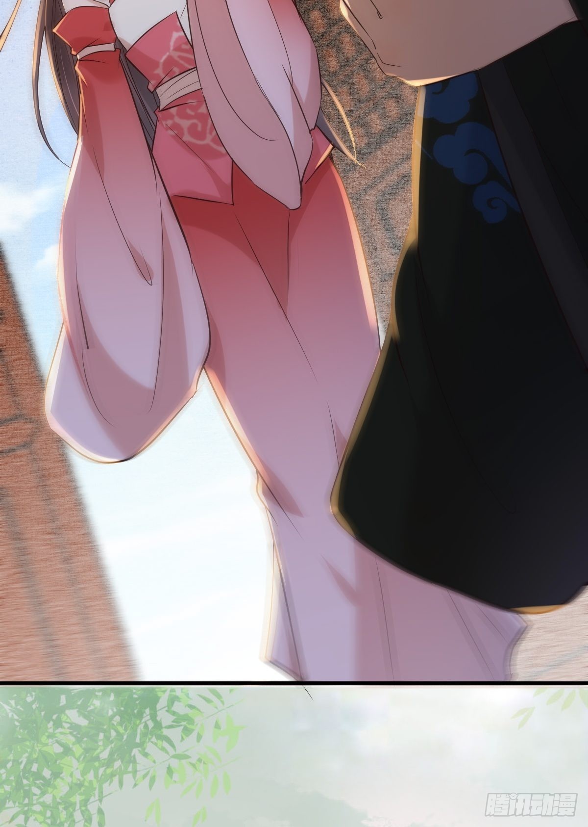 鬼医凤九漫画,518莫？？？2图