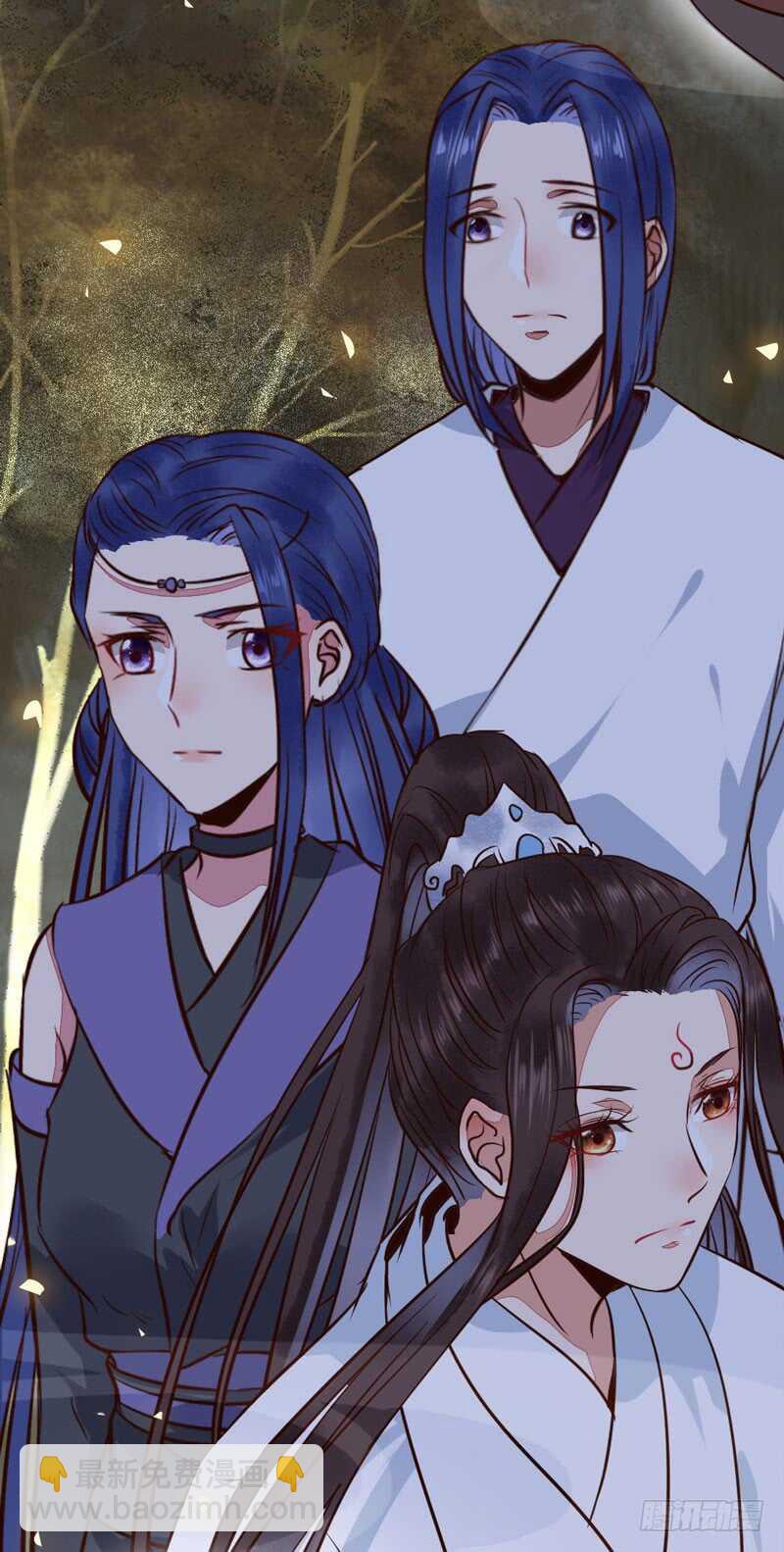 鬼医凤九漫画,一级黑令2图