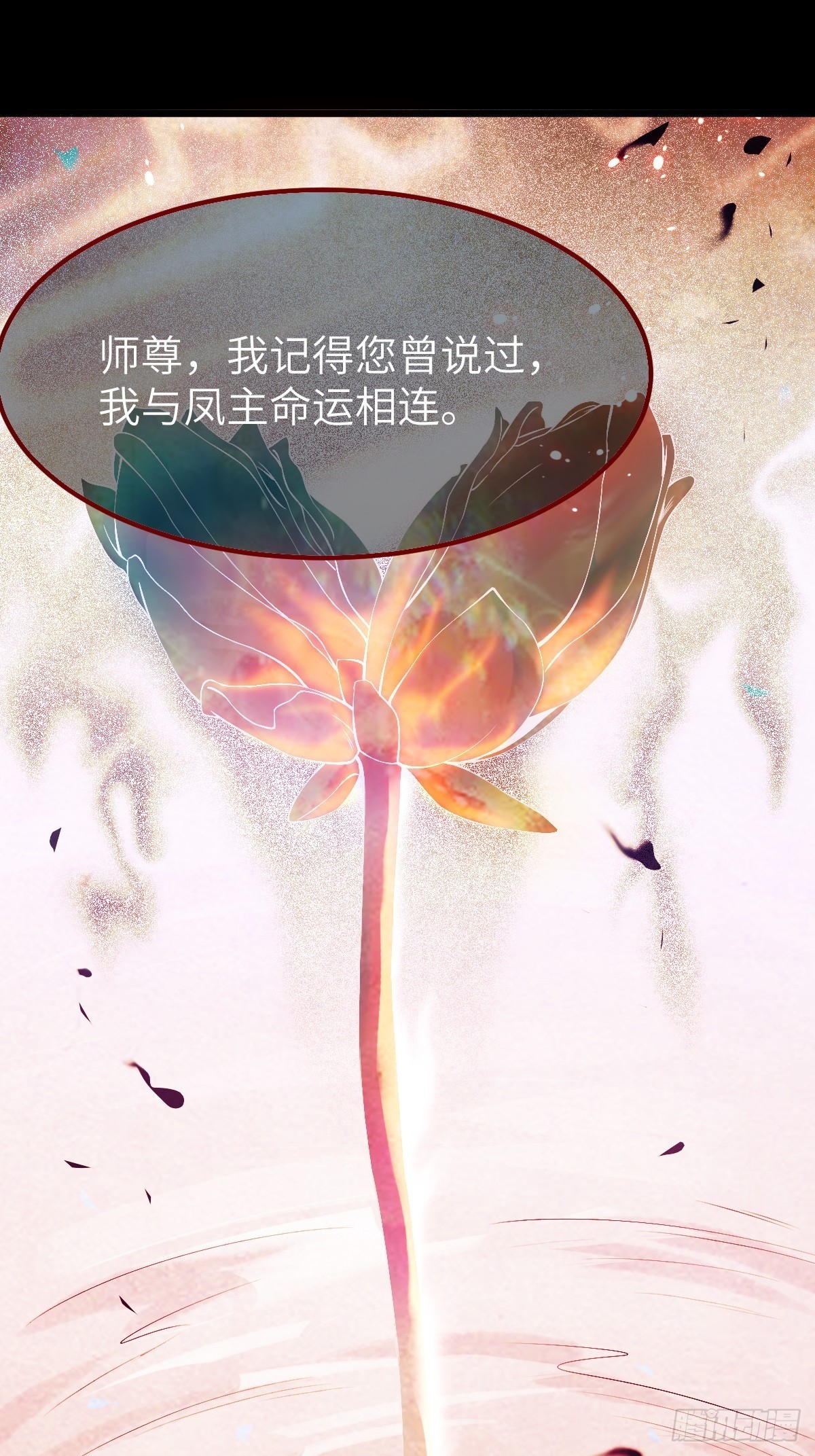 鬼医凤九漫画,天命不可违2图