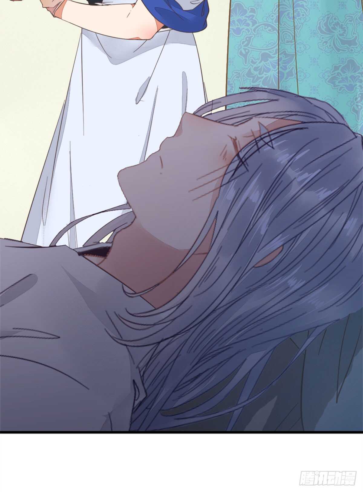 鬼医凤九漫画,鬼医身份被知晓2图