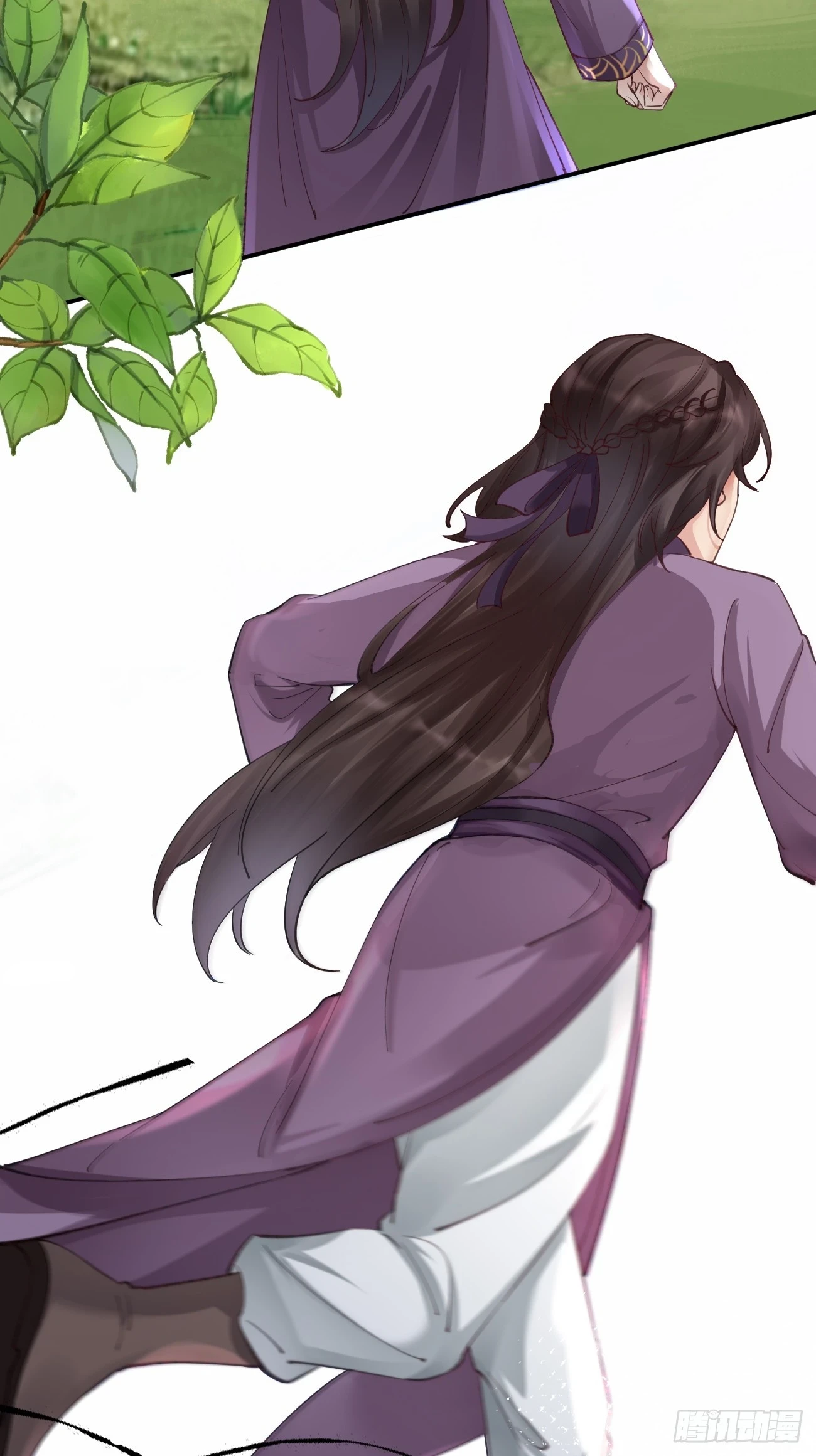 鬼医凤九漫画,546后宫团上线~2图
