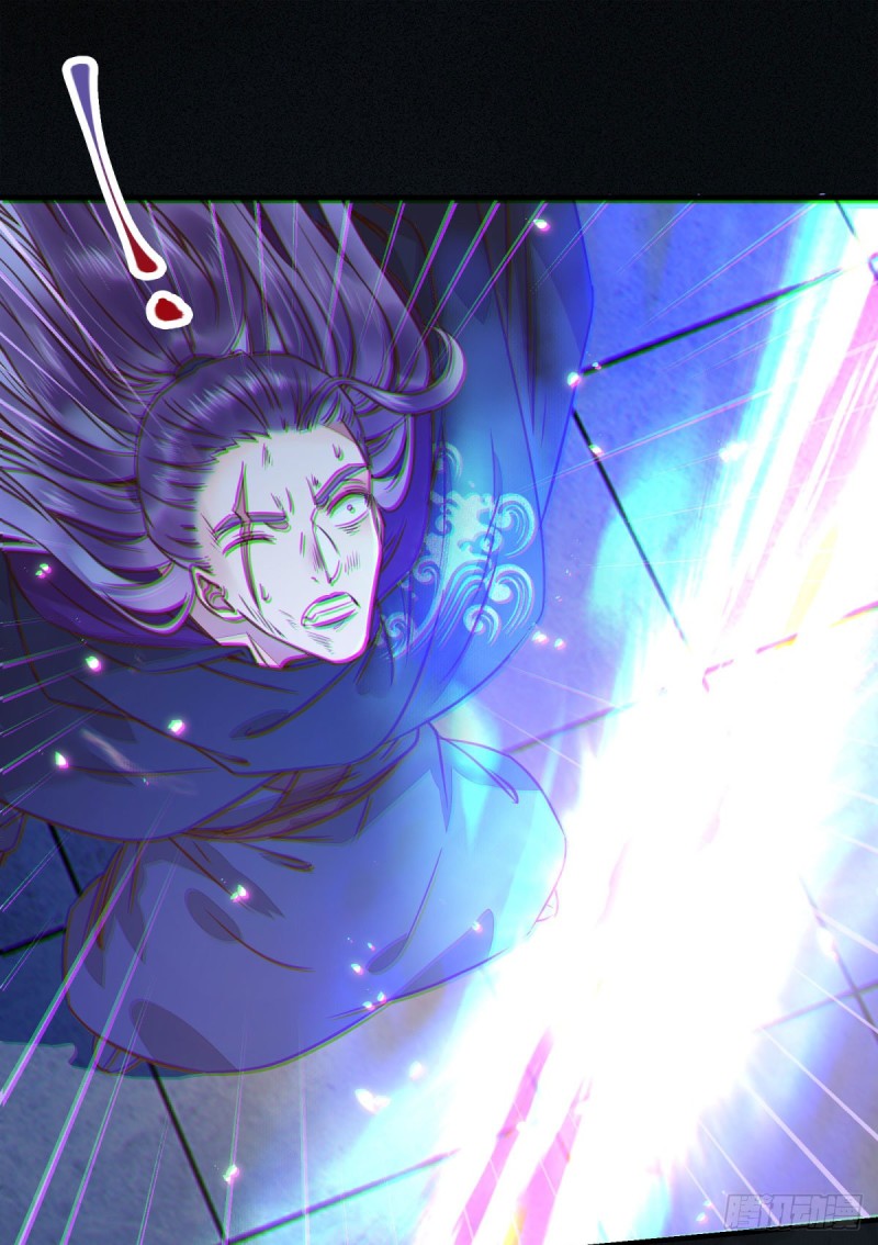 鬼医凤九漫画,杀了我的人就该付出同等的代价2图