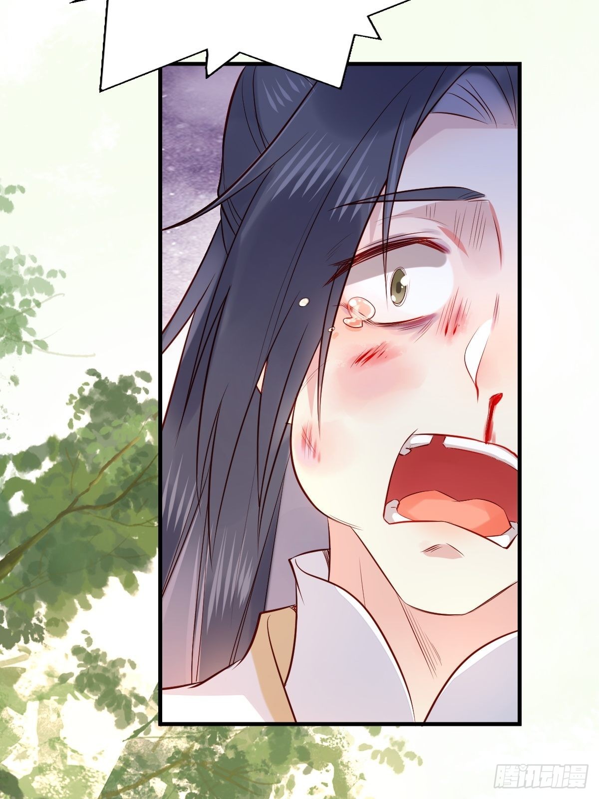 鬼医凤九漫画,514陪练2图