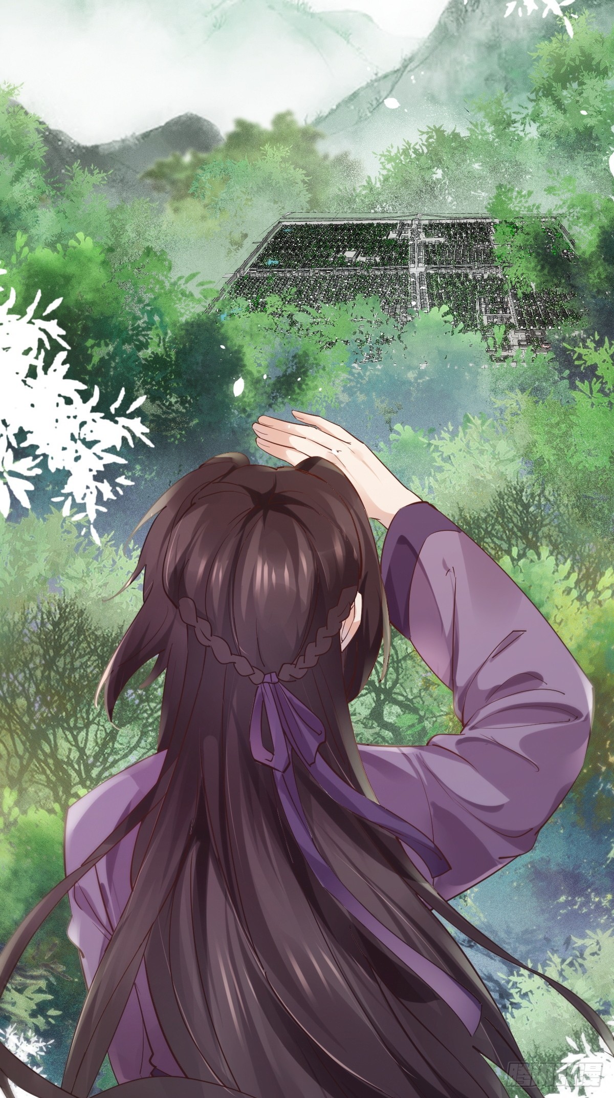 鬼医凤九漫画,539聚宝楼2图
