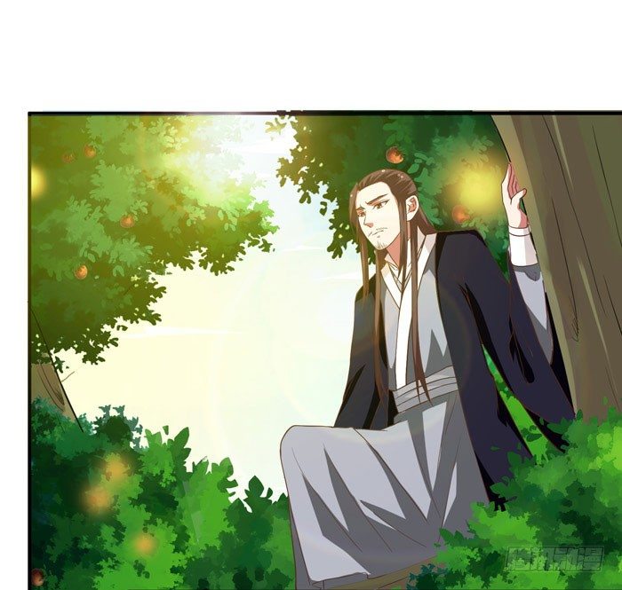 鬼医凤九漫画,再入险境2图