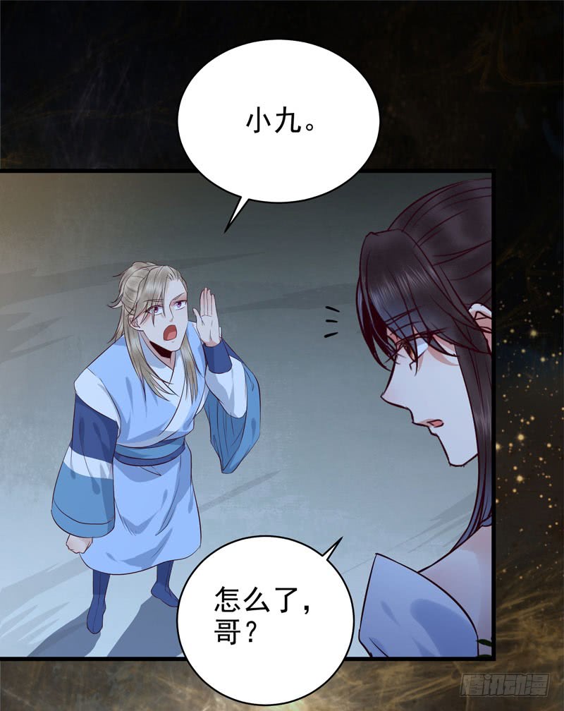 鬼医凤九漫画,瓮中捉鳖1图