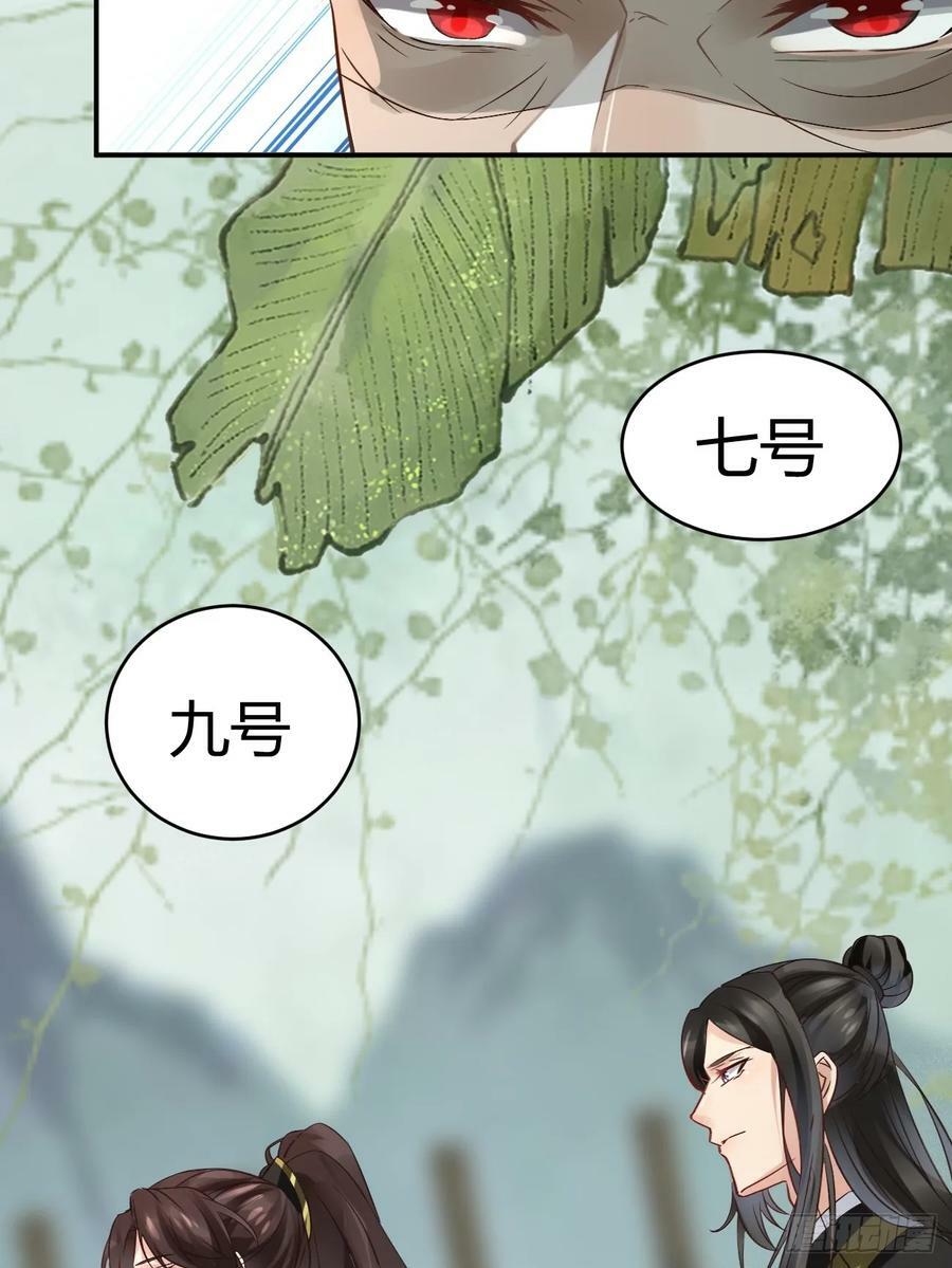 鬼医凤九漫画,559暗夜圣主2图