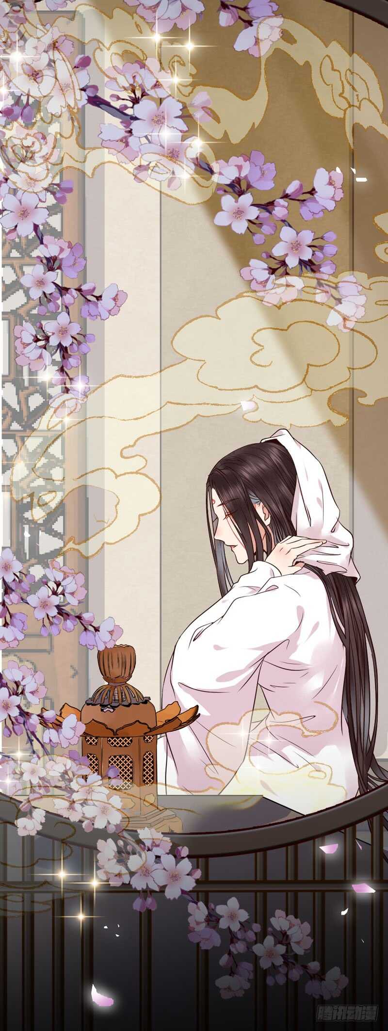 鬼医凤九漫画,嫁给我2图