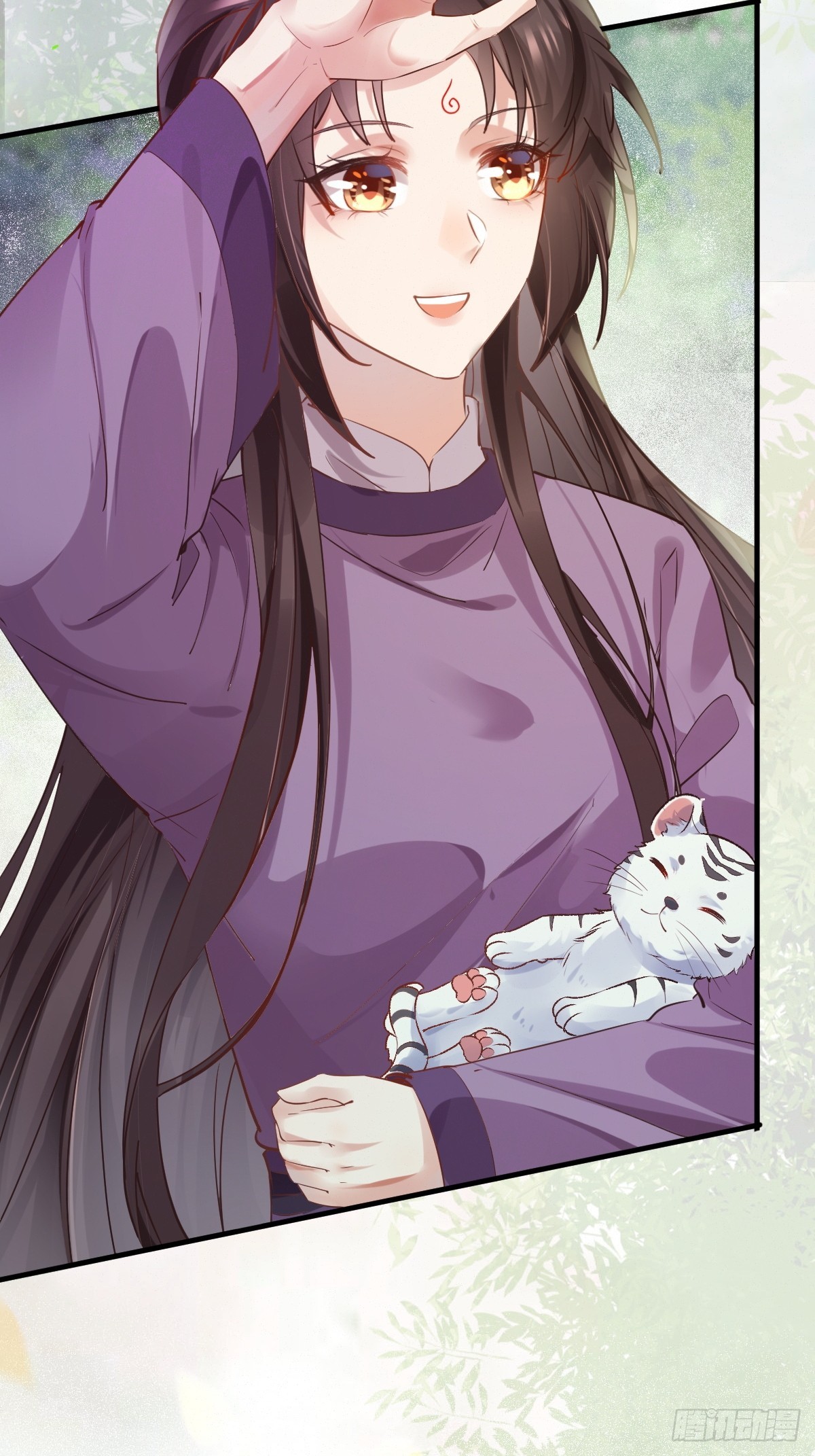 鬼医凤九漫画,539聚宝楼2图