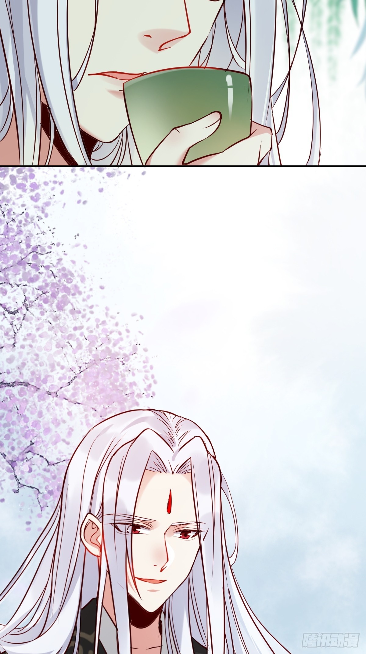 鬼医凤九漫画,529先洞房什么的2图