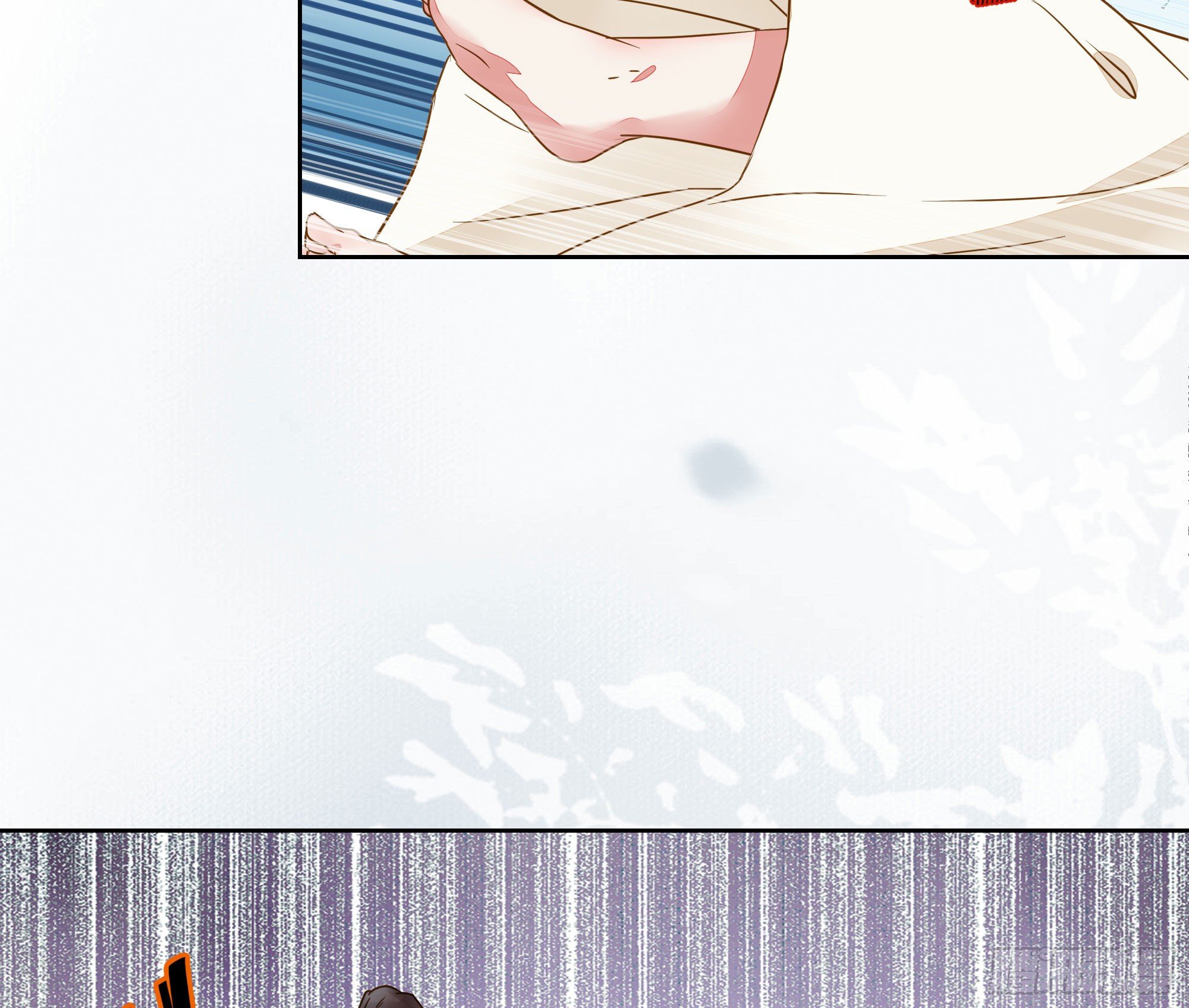 鬼医凤九漫画,用身体补偿我2图