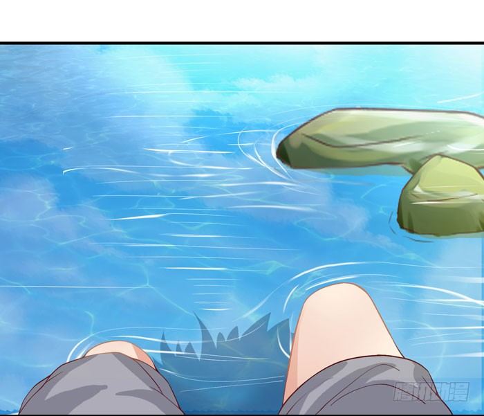 鬼医凤九漫画,引气入体2图