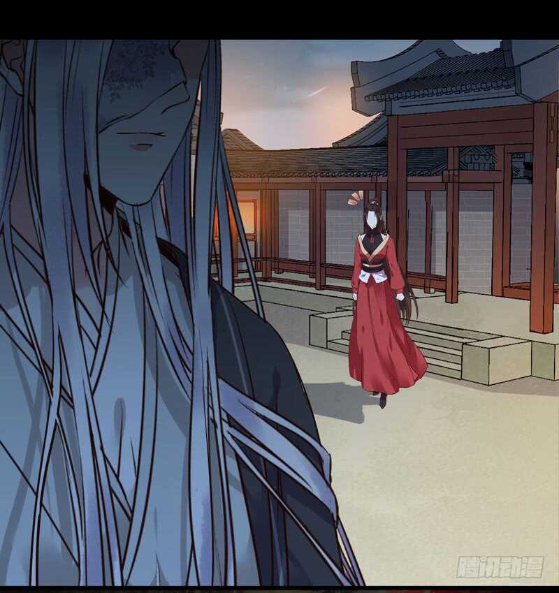鬼医凤九漫画,擅长暖床2图