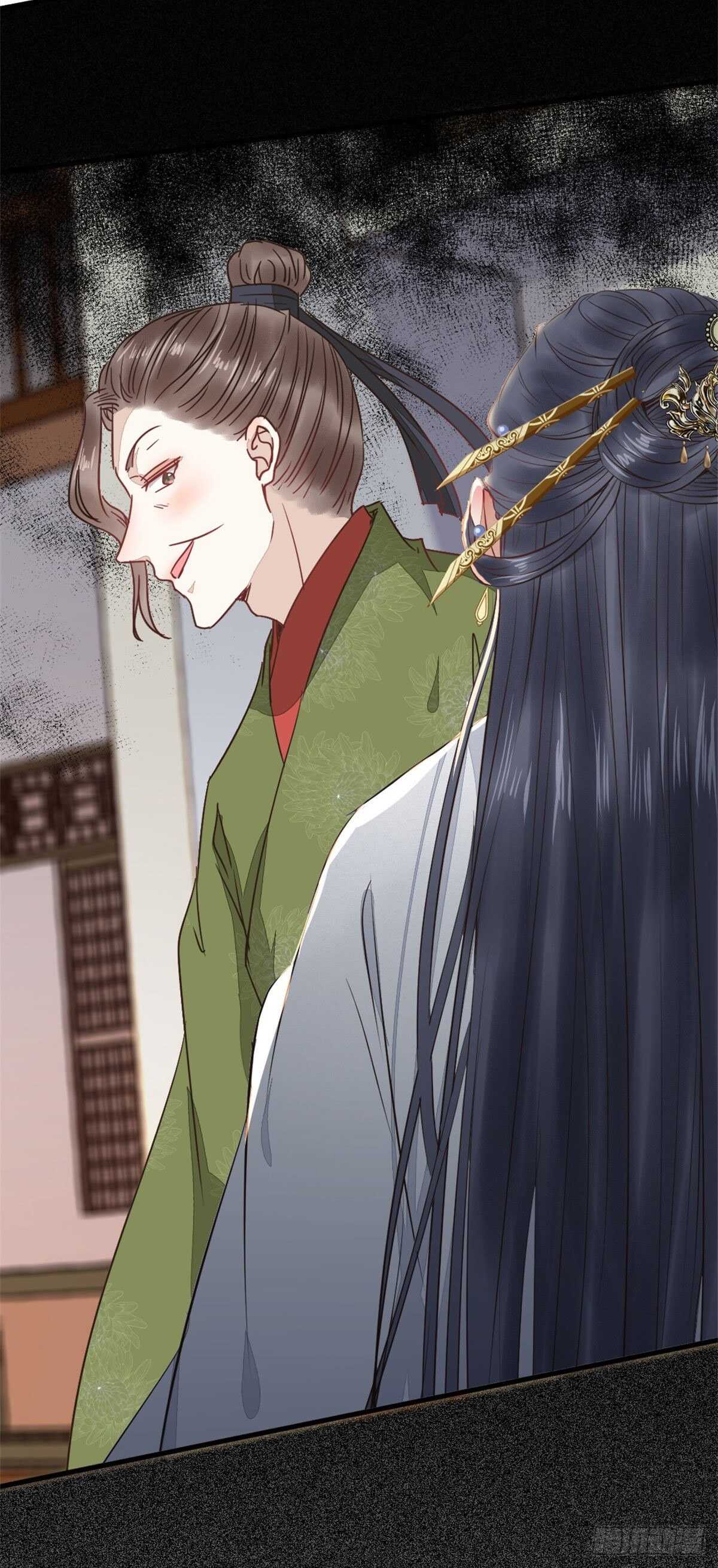 鬼医凤九漫画,快走！别回头！1图