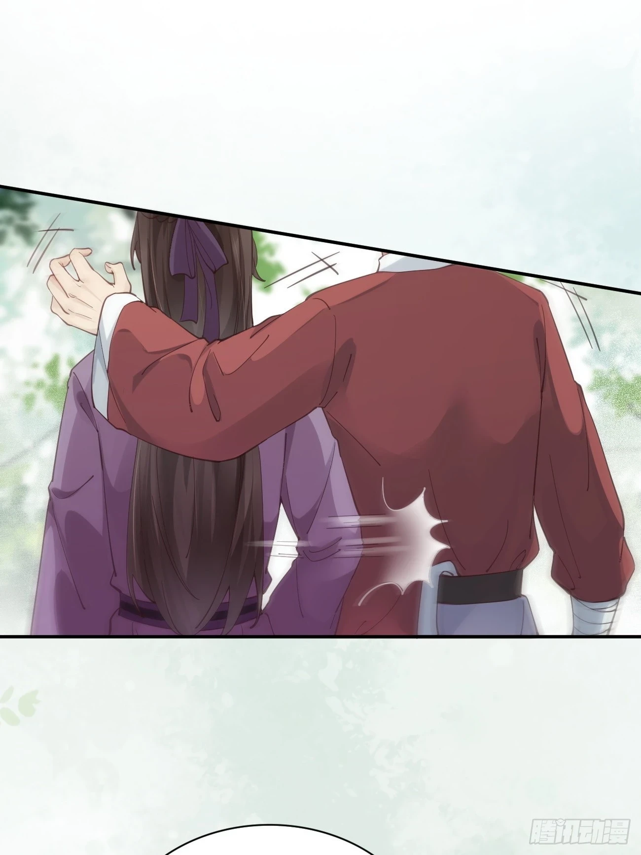 鬼医凤九漫画,547蛇毒2图