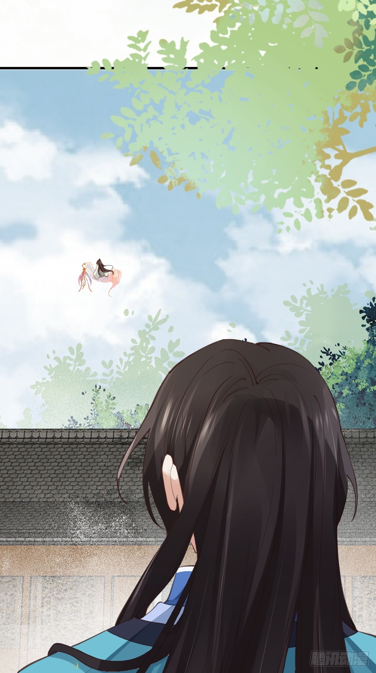 鬼医凤九漫画,536如果...2图