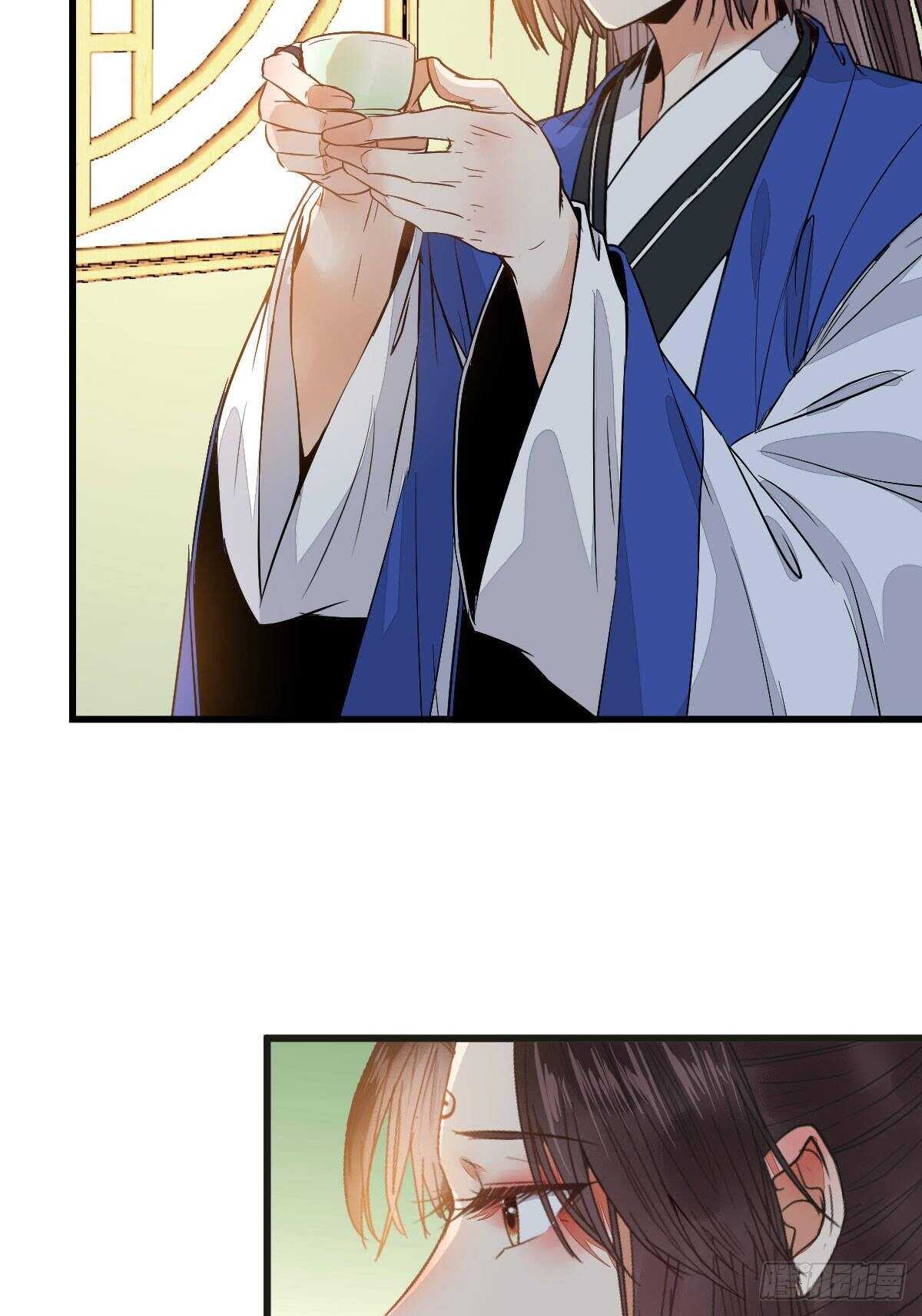 鬼医凤九漫画,灵药失窃1图