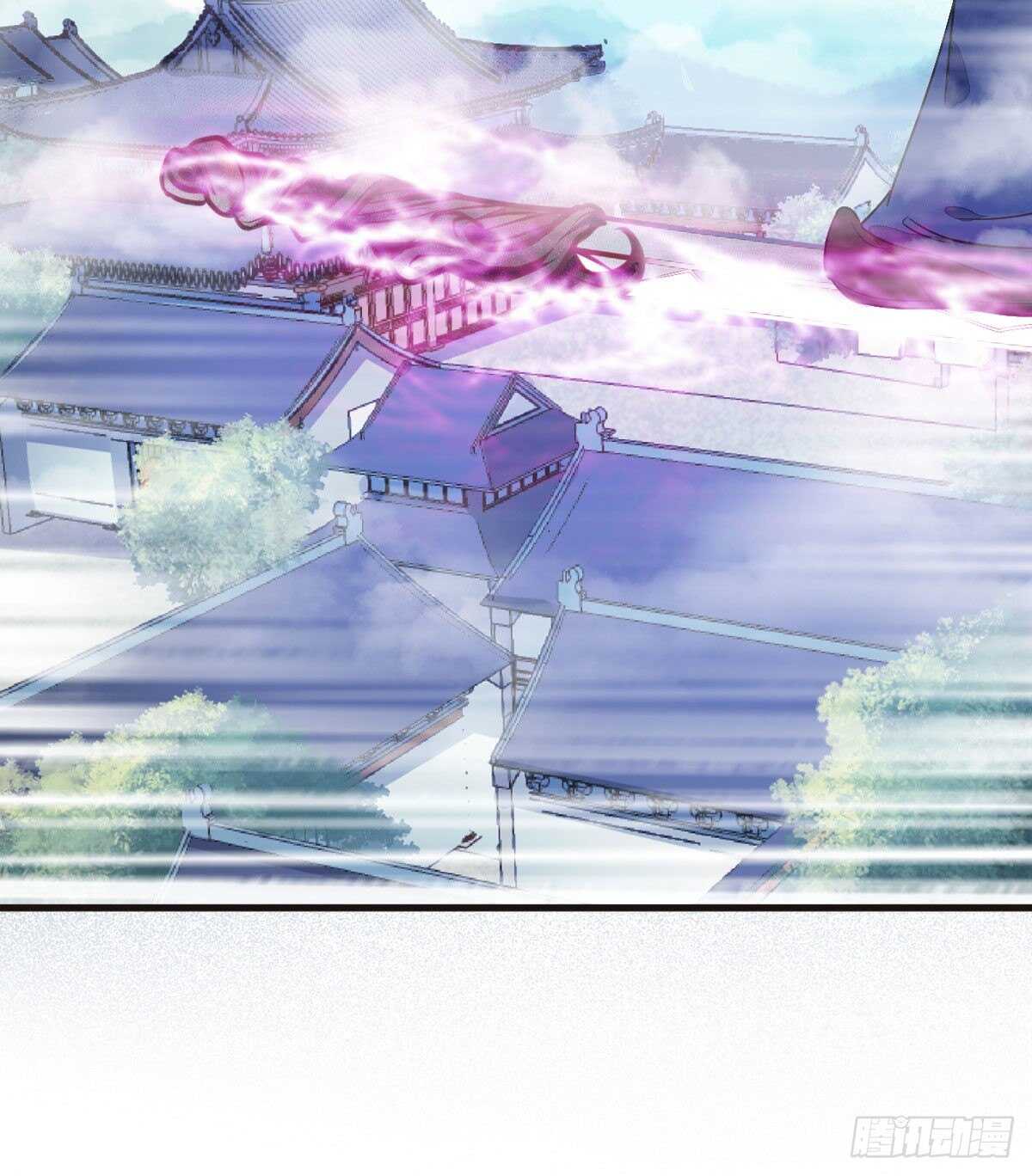 鬼医凤九漫画,死不了1图