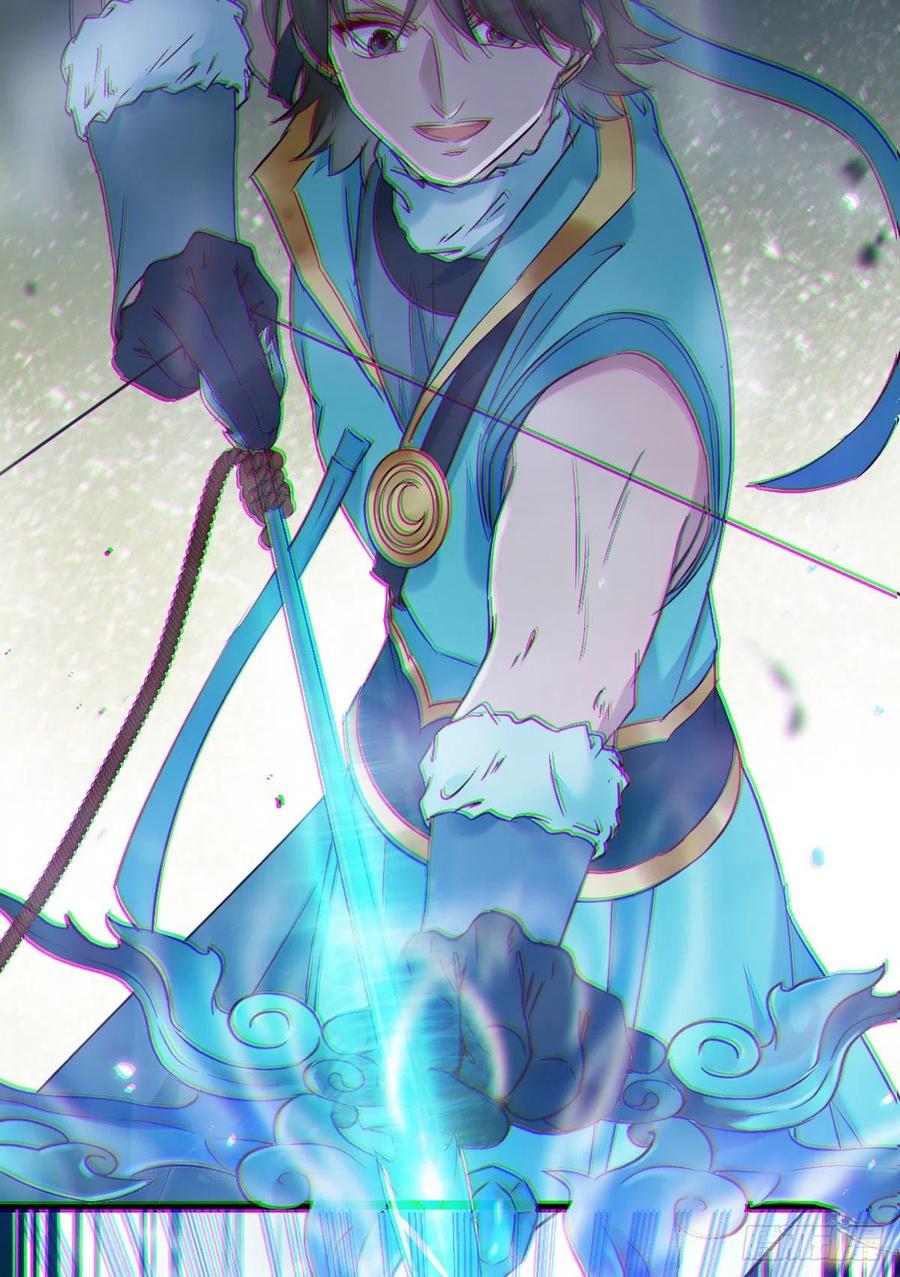 鬼医凤九漫画,暗中作梗2图