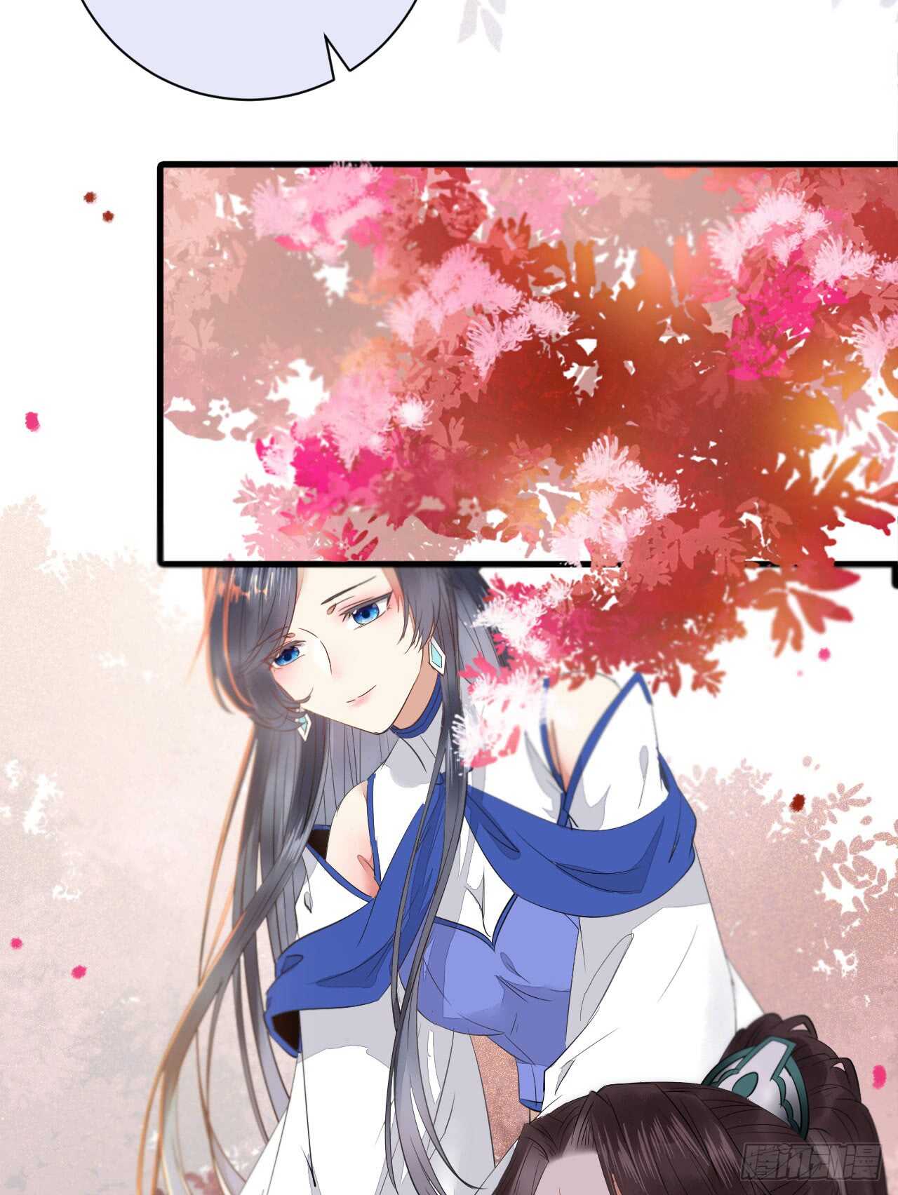 鬼医凤九漫画,势成天下之主2图