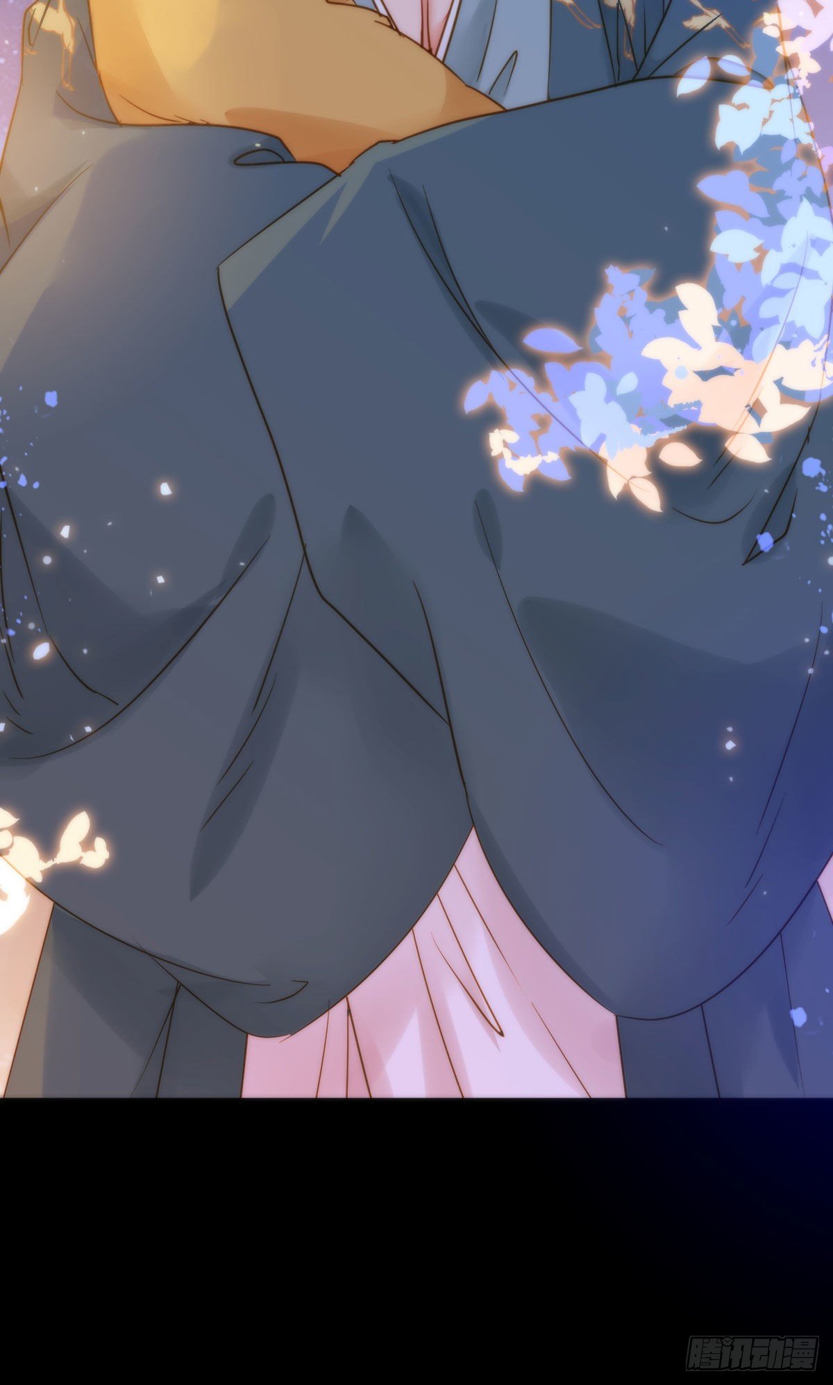 鬼医凤九漫画,小阎主即将下线嘤嘤嘤2图