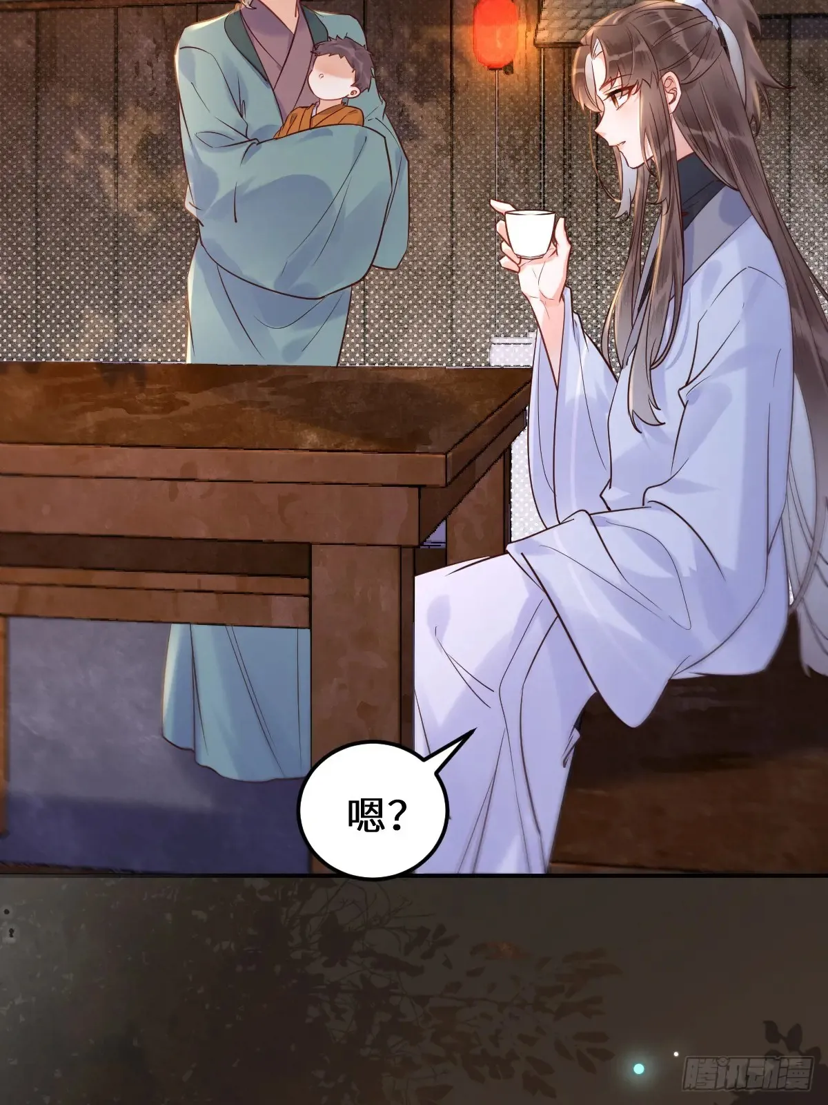 鬼医凤九漫画,621 不知好歹1图