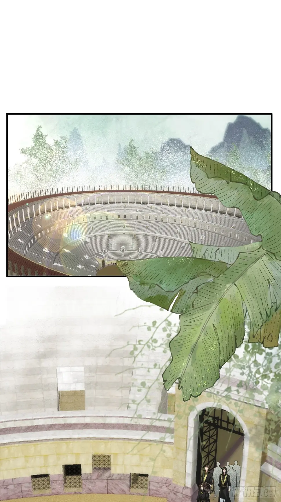 鬼医凤九漫画,556送份大礼1图