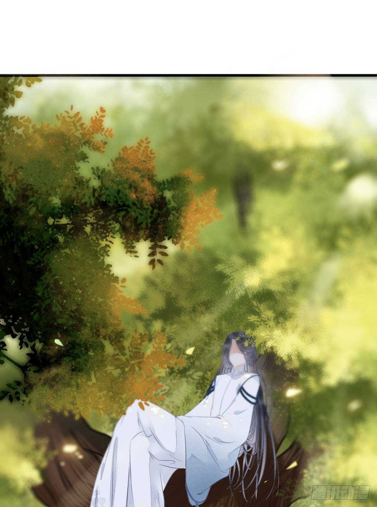 鬼医凤九漫画,鬼医就是他！1图