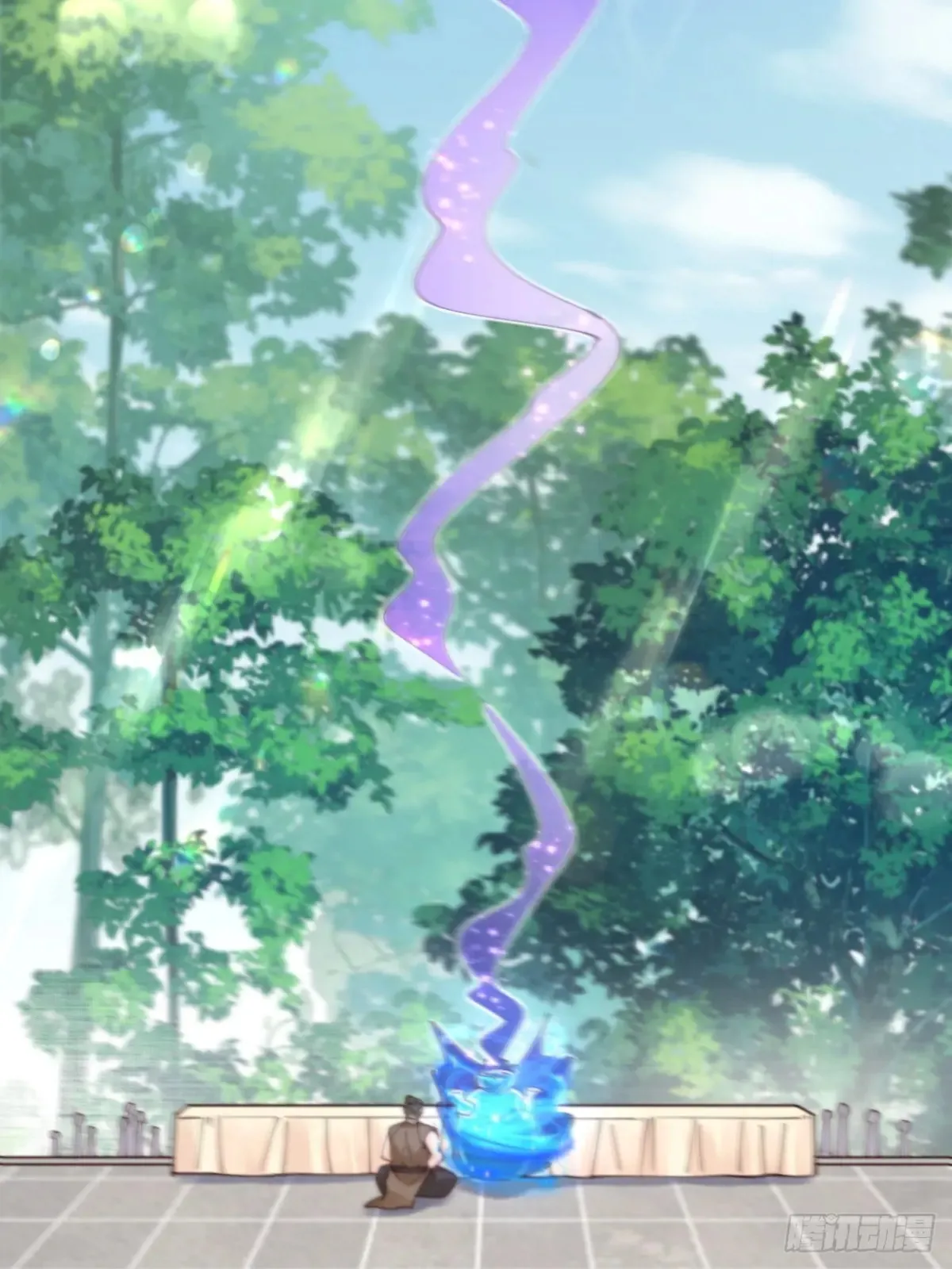 鬼医凤九漫画,629 反转2图