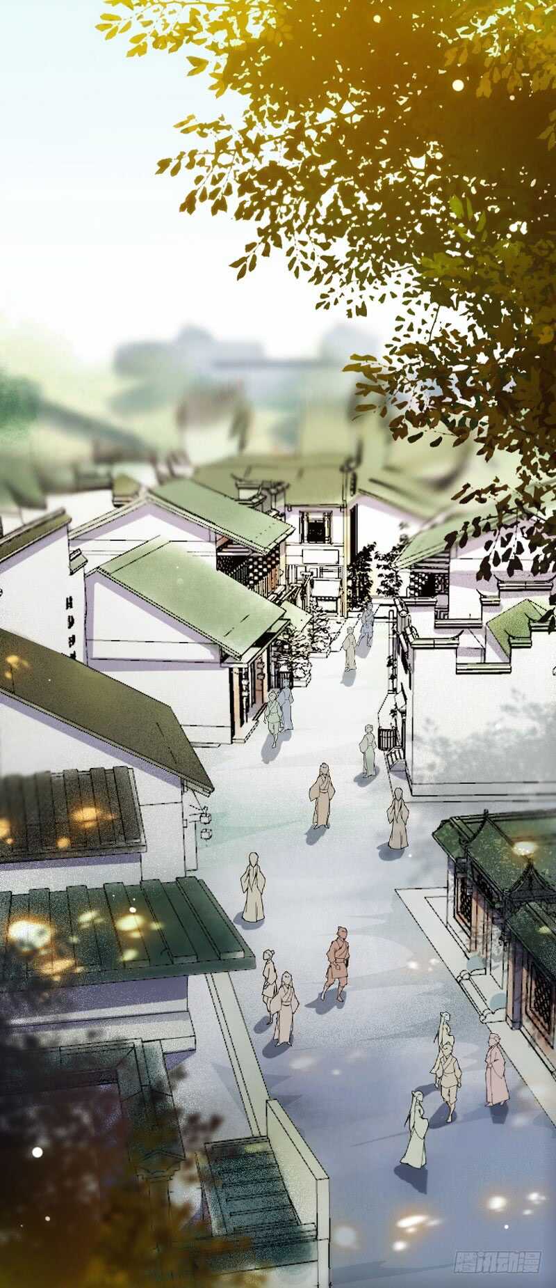 鬼医凤九漫画,冷霜遇险2图