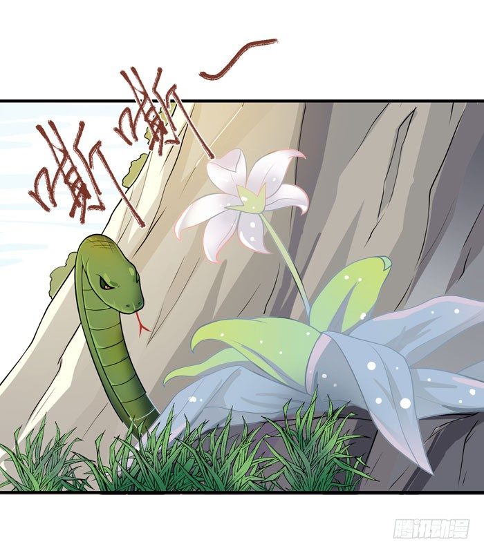 鬼医凤九漫画,再见故人2图