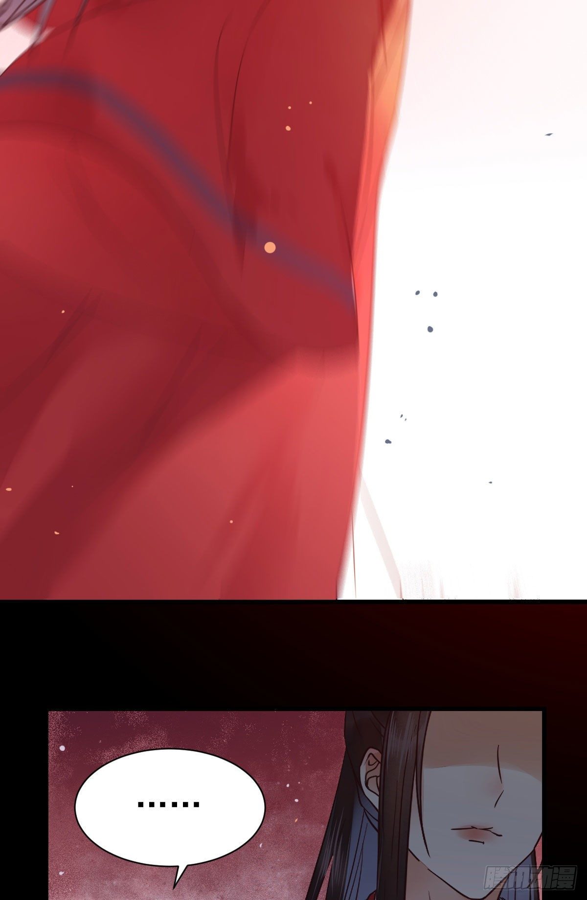 鬼医凤九漫画,何方神圣2图