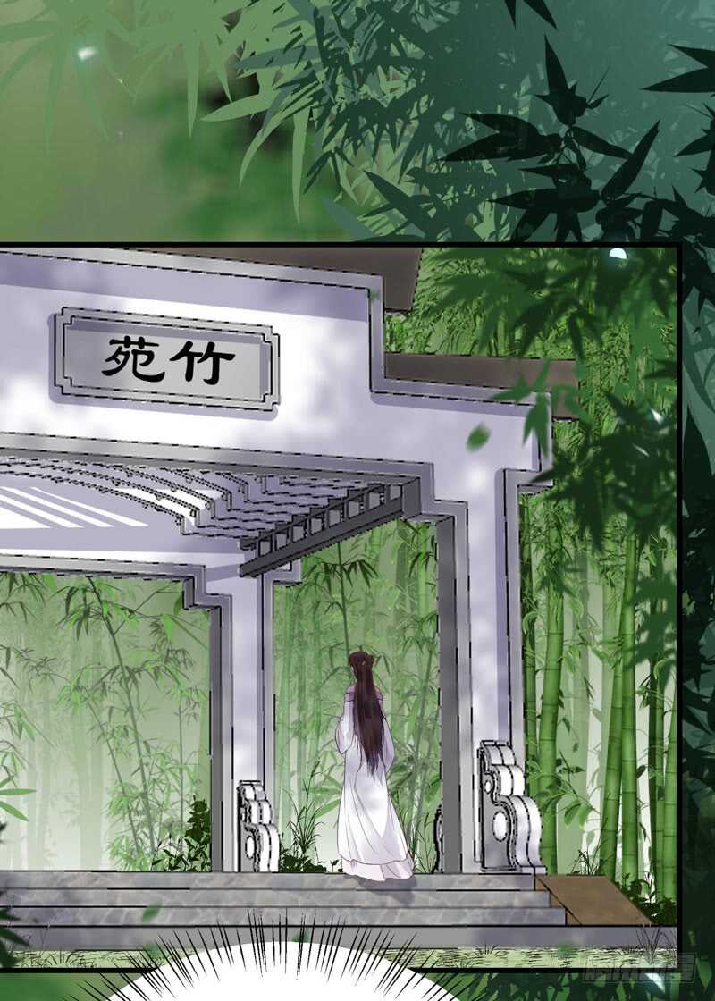鬼医凤九漫画,胖揍皇子1图