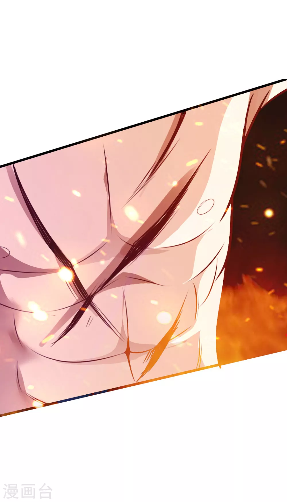 仙武帝尊漫画,第24话 鞭笞之刑2图