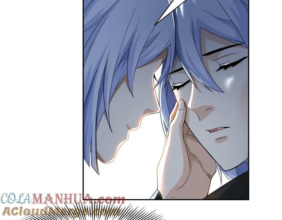 从精神病院走出的强者漫画,170 保命秘法，一生一次1图