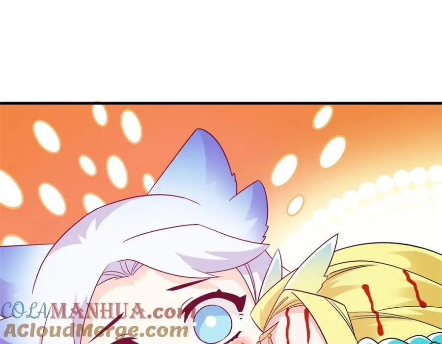 从精神病院走出的强者漫画,227 我是公鸡，可爱火鸟2图