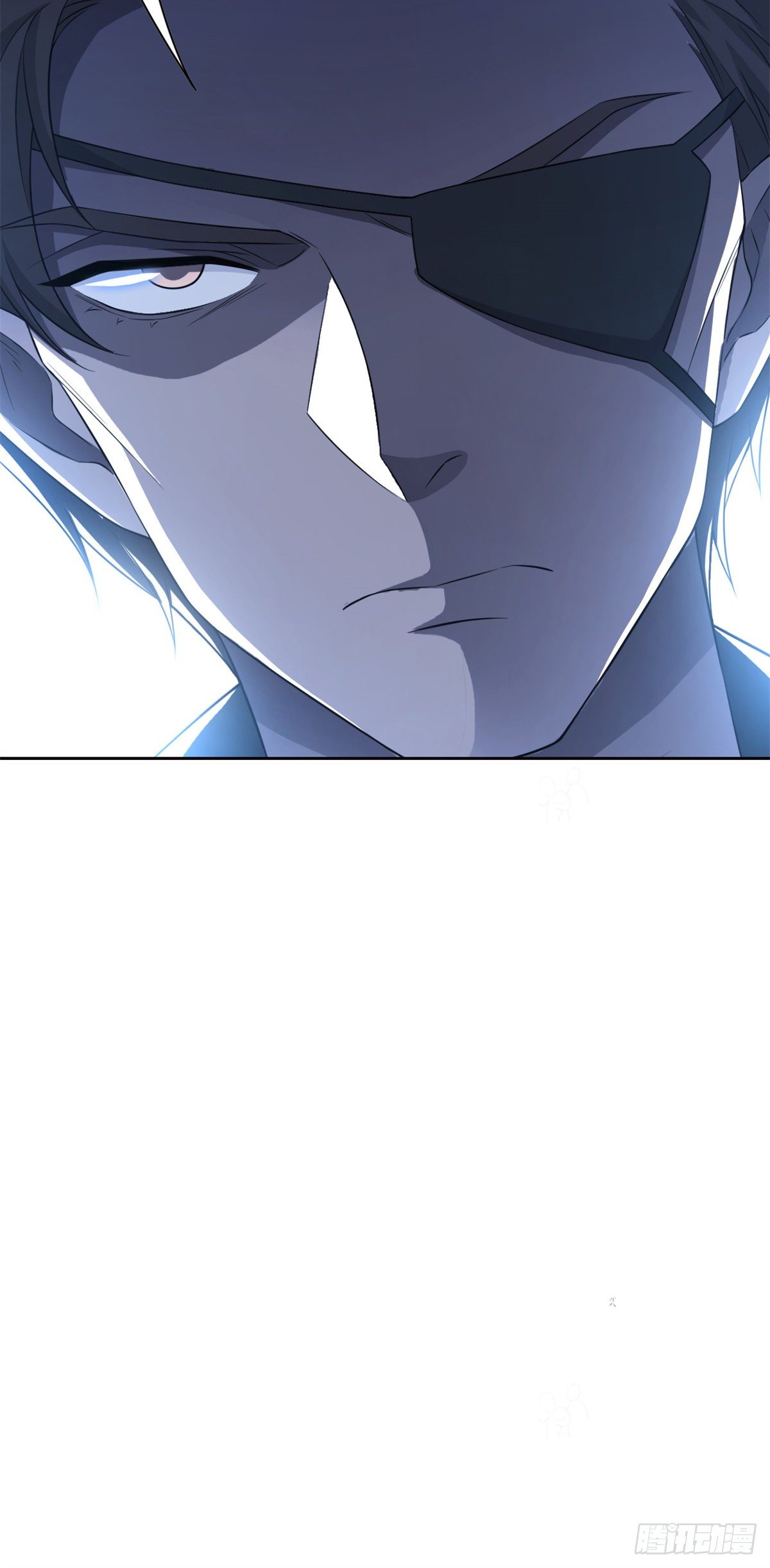 从精神病院走出的强者漫画,27 买一送一，概不退货1图