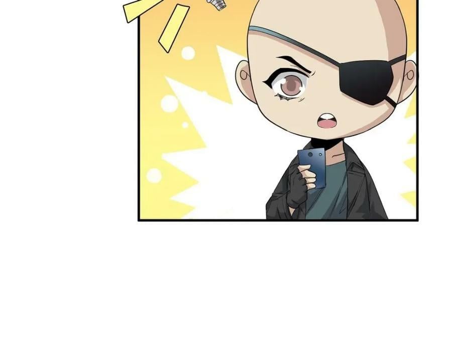 从精神病院走出的强者漫画,176 欢迎回家，哦后悔了2图